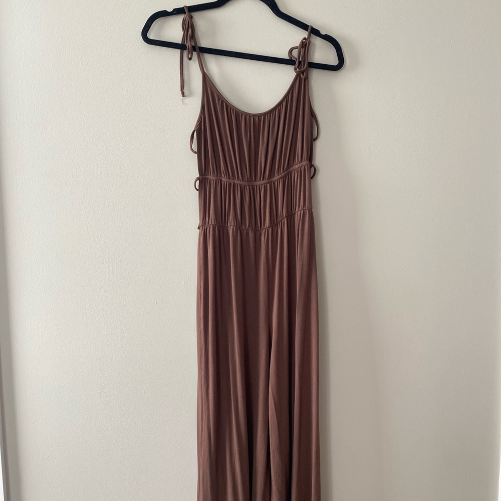 Earthbound Jumpsuit